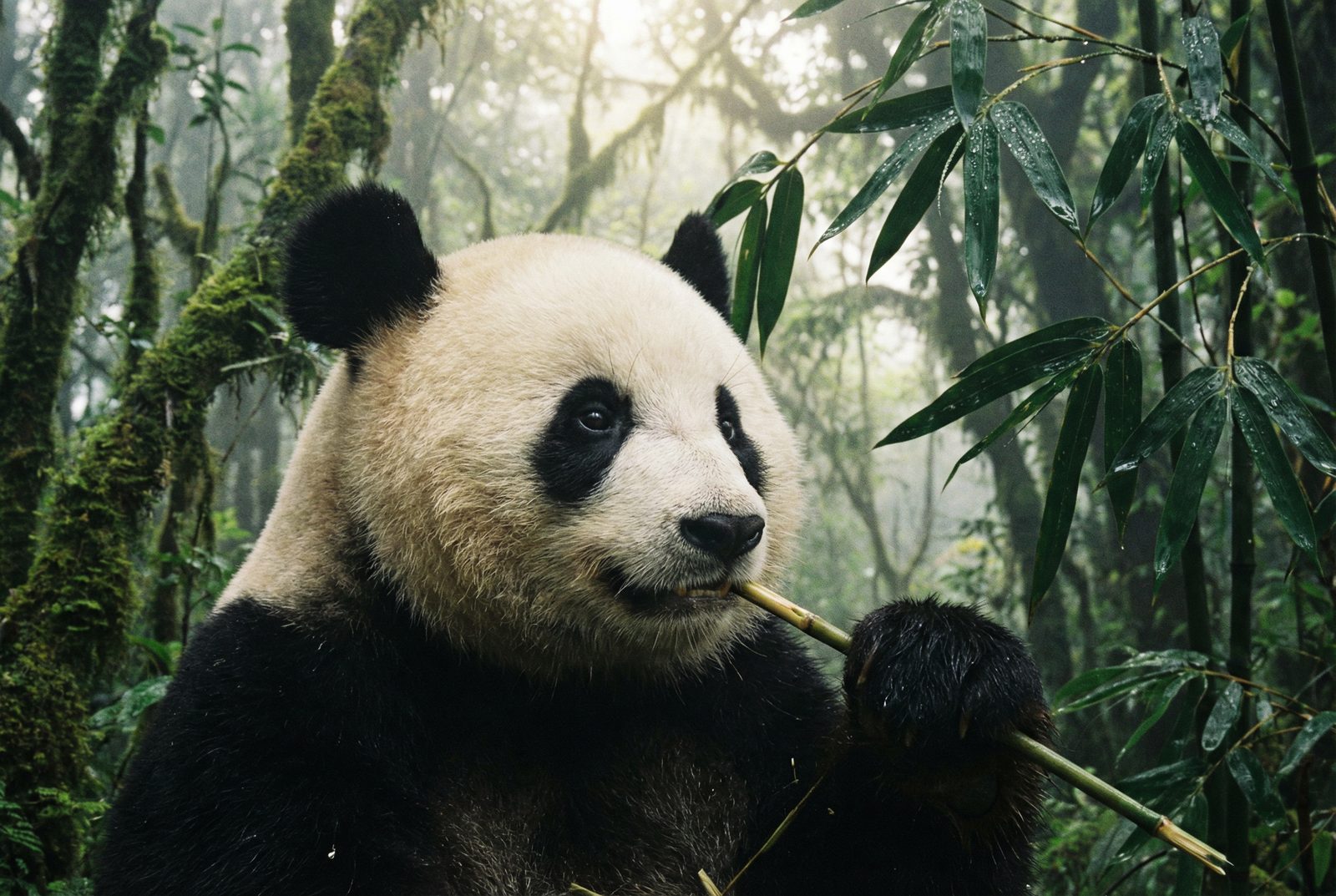 免费看片熊猫吃竹子视频