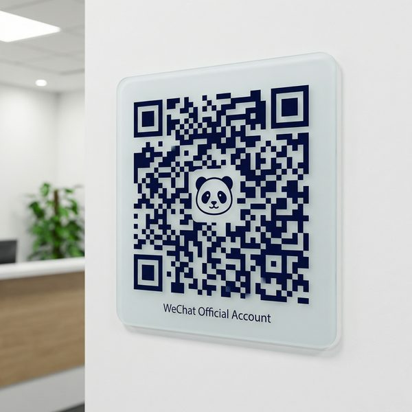 免费看片公众号二维码