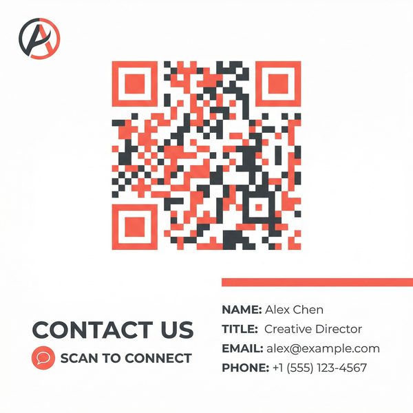 免费看片商务二维码