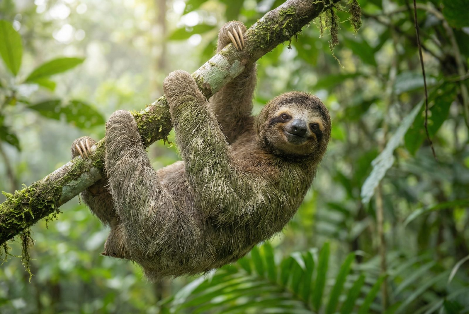 免费看片树懒雨林视频